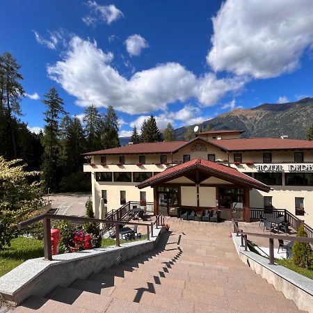 Hotel Derby Фольгарида Экстерьер фото