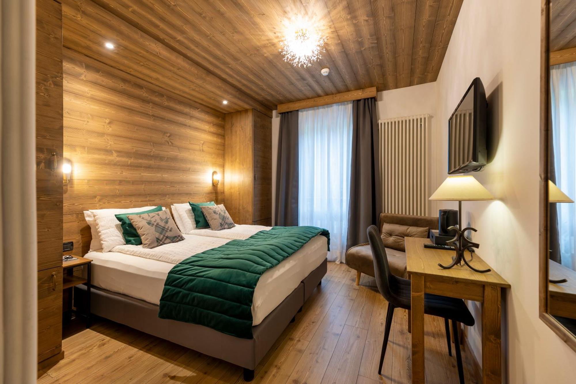 Hotel Derby Фольгарида Экстерьер фото