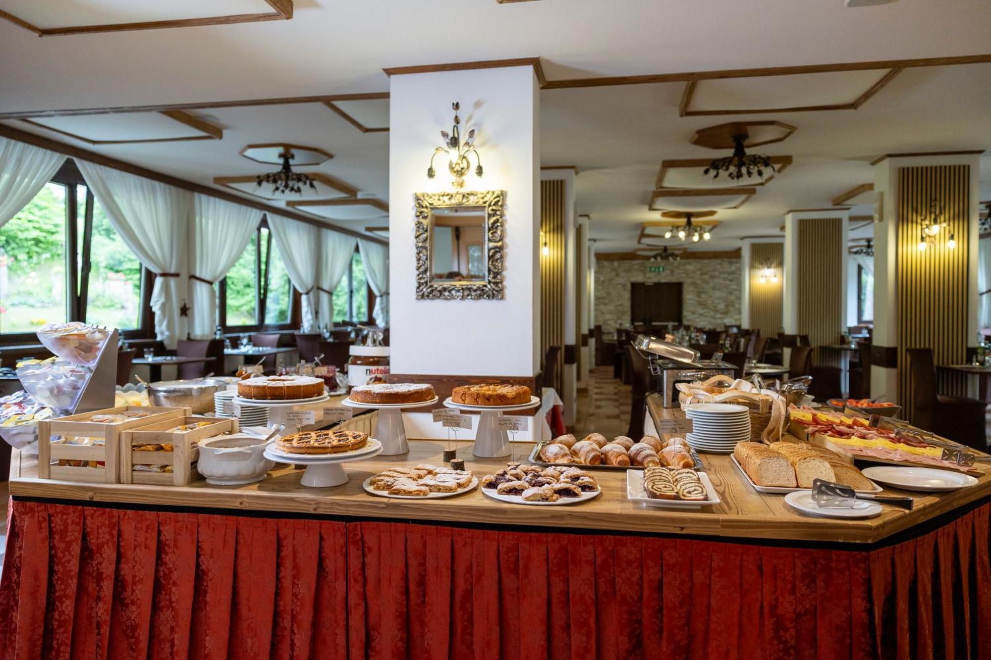 Hotel Derby Фольгарида Экстерьер фото