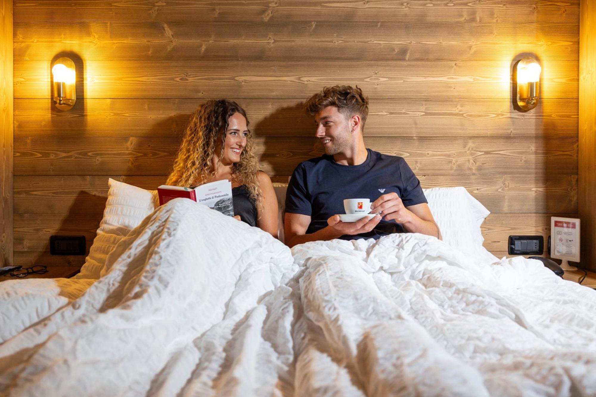 Hotel Derby Фольгарида Экстерьер фото