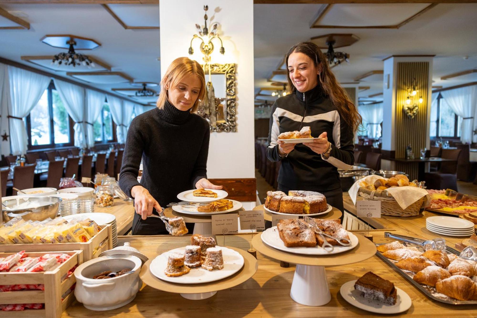 Hotel Derby Фольгарида Экстерьер фото